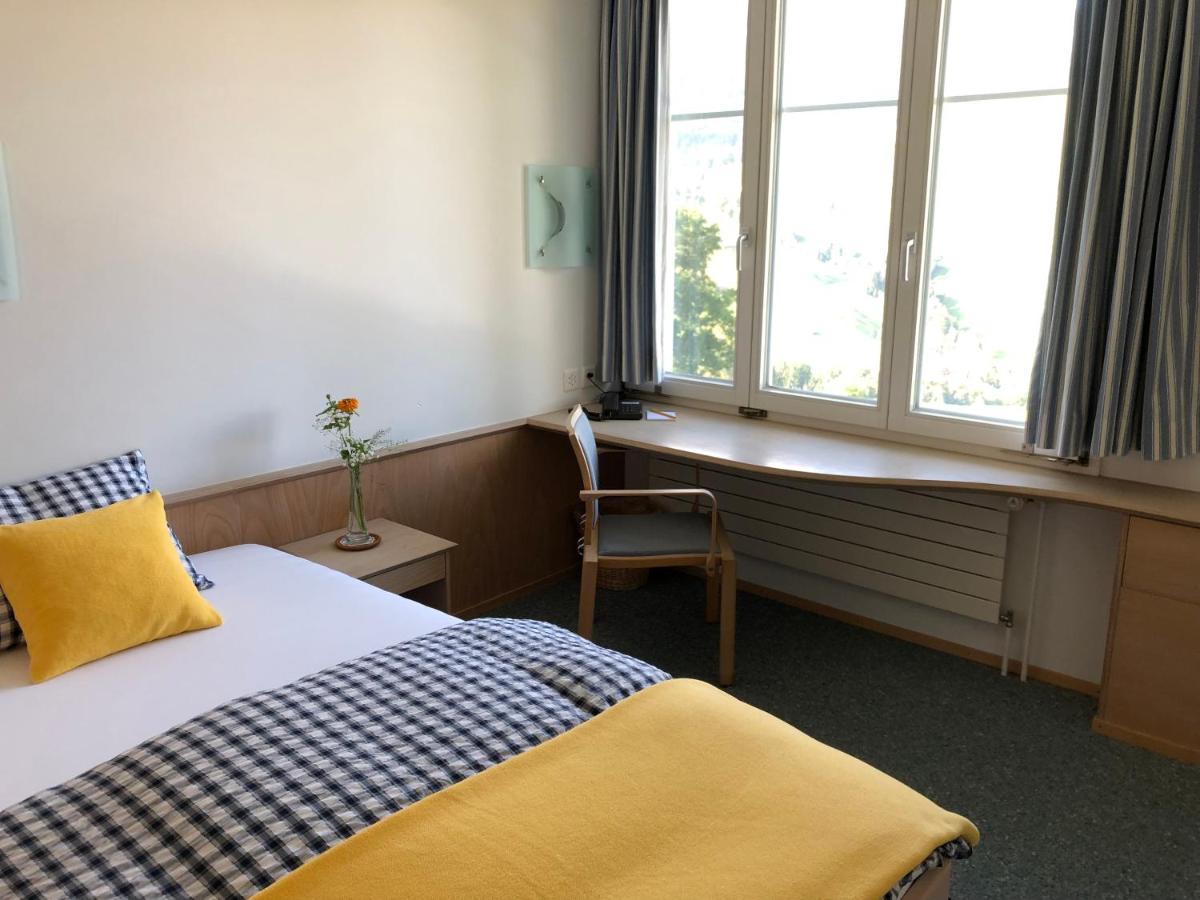Kurhaus Sunnehus Hotel Вилдхаус Екстериор снимка